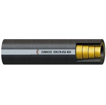 4SH Hydraulic Hose