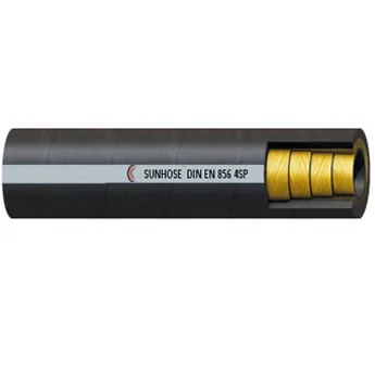 4SP Hydraulic Hose